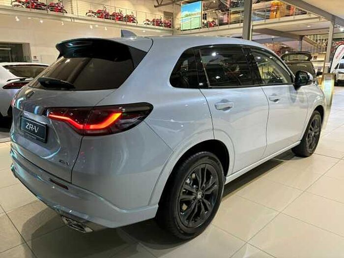 Honda ZR-V 2.0 e:HEV Advance|MJ 2027... Advance