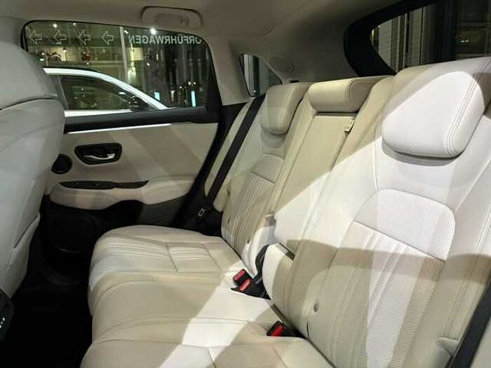 Honda ZR-V 2.0 e:HEV Advance|MJ 2027... Advance