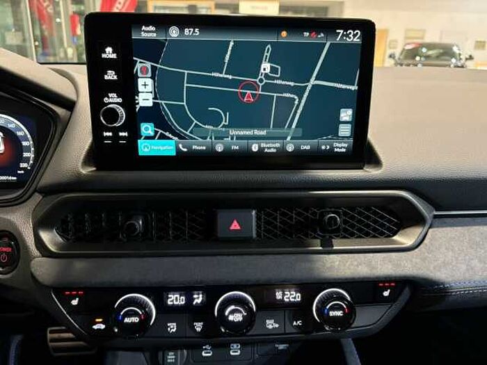 Honda Prelude e:HEV Advance|Black Paket|Sofort...
