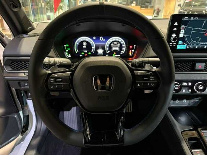 Honda Prelude e:HEV Advance|Black Paket|Sofort...