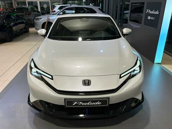 Honda Prelude e:HEV Advance|Black Paket|Sofort...