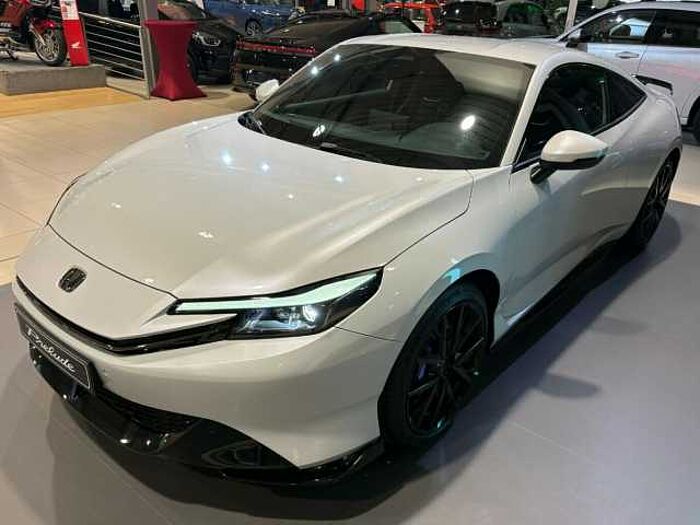 Honda Prelude e:HEV Advance|Black Paket|Sofort...