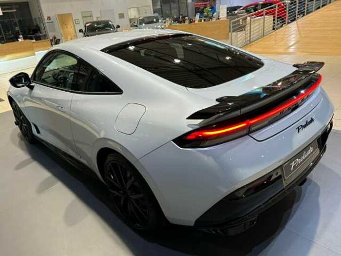 Honda Prelude e:HEV Advance|Black Paket|Sofort...