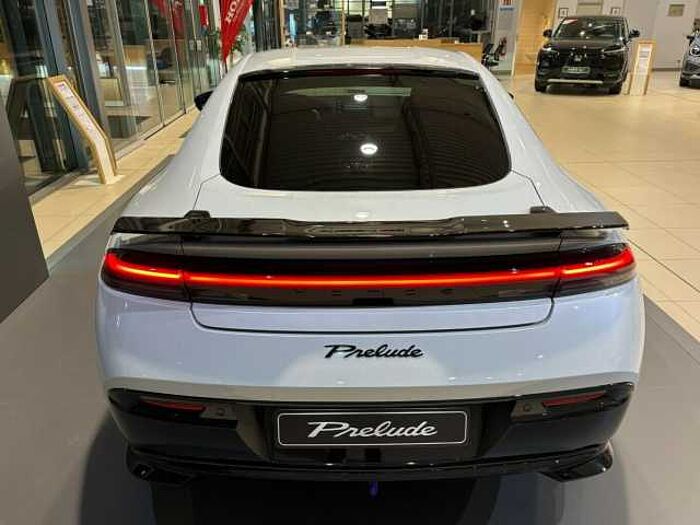 Honda Prelude e:HEV Advance|Black Paket|Sofort...