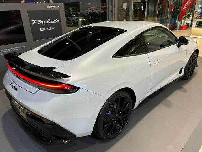 Honda Prelude e:HEV Advance|Black Paket|Sofort...