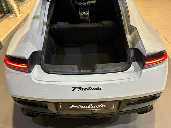 Honda Prelude e:HEV Advance|Black Paket|Sofort...