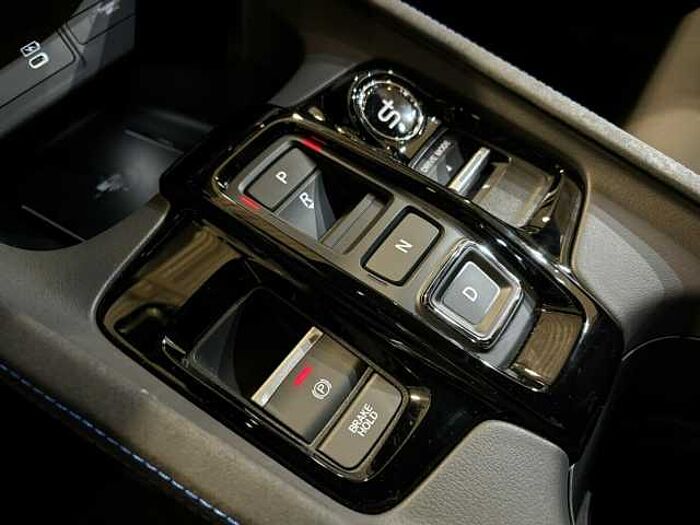 Honda Prelude e:HEV Advance|Black Paket|Sofort...