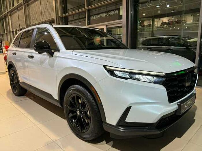 Honda CR-V e:HEV Elegance AWD|4xSofort...