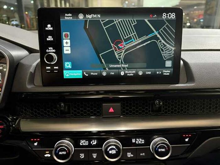 Honda CR-V e:HEV Elegance AWD|4xSofort...
