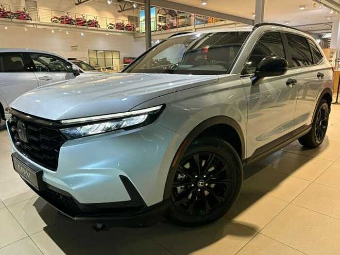 Honda CR-V e:HEV Elegance AWD|4xSofort...