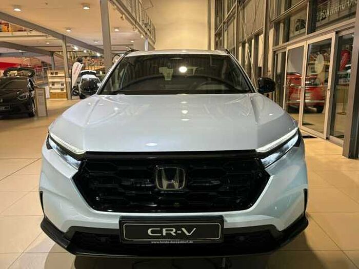 Honda CR-V e:HEV Elegance AWD|4xSofort...