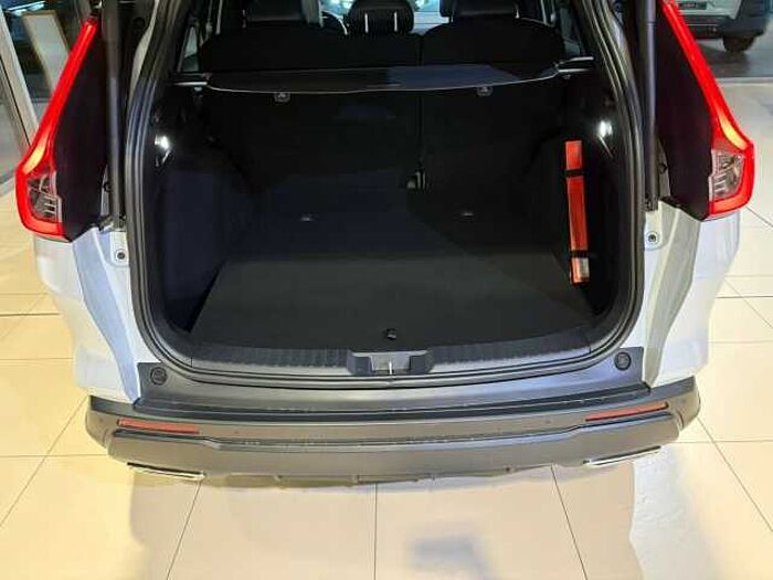Honda CR-V e:HEV Elegance AWD|4xSofort...