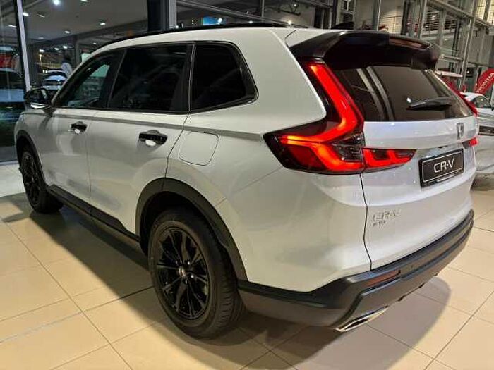 Honda CR-V e:HEV Elegance AWD|4xSofort...