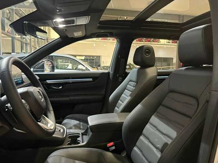 Honda CR-V e:HEV Elegance AWD|4xSofort...