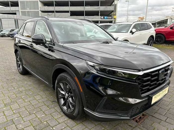 Honda CR-V e:HEV Elegance 2WD|Leder|AHK...