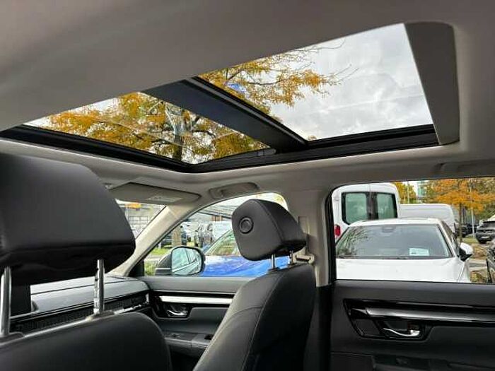 Honda CR-V e:HEV Elegance 2WD|Leder|AHK...
