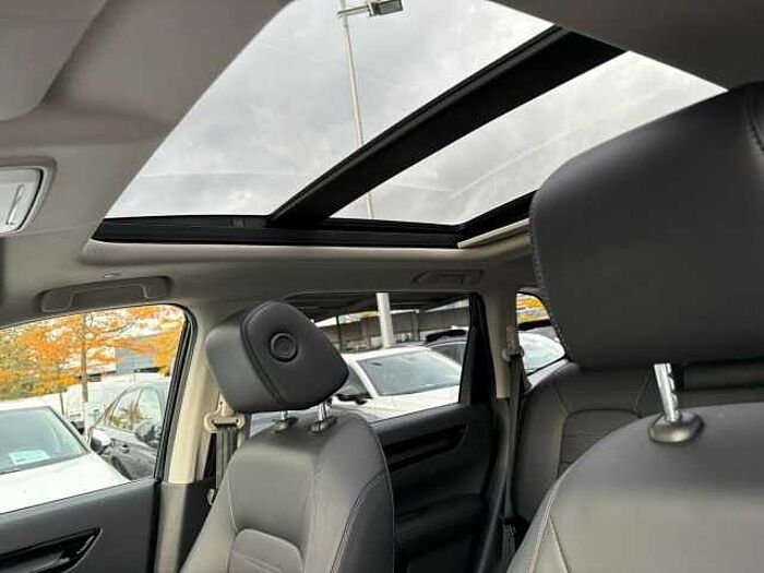 Honda CR-V e:HEV Elegance 2WD|Leder|AHK...