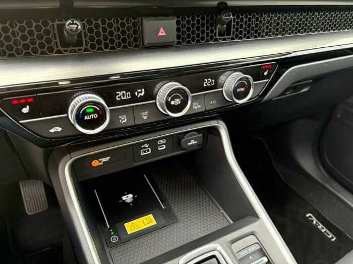 Honda CR-V e:HEV Elegance 2WD|Leder|AHK...