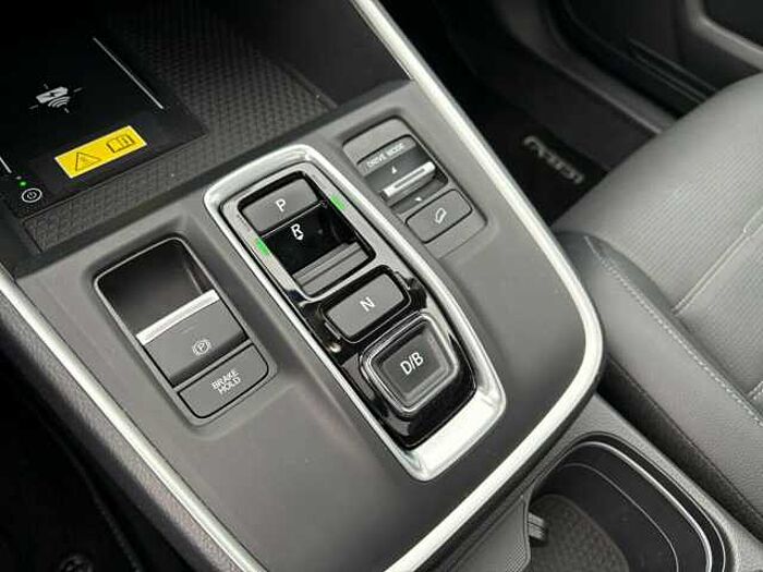 Honda CR-V e:HEV Elegance 2WD|Leder|AHK...