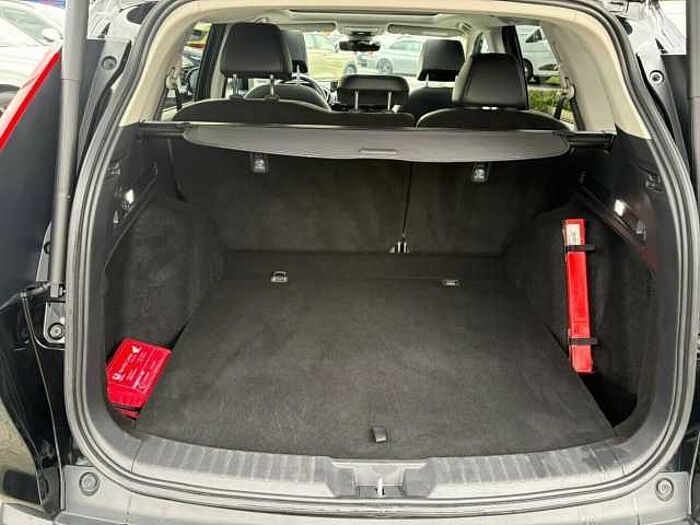 Honda CR-V e:HEV Elegance 2WD|Leder|AHK...