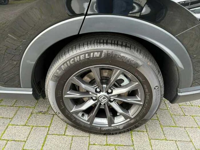 Honda CR-V e:HEV Elegance 2WD|Leder|AHK...
