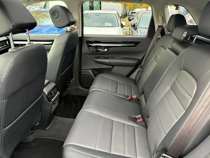 Honda CR-V e:HEV Elegance 2WD|Leder|AHK...