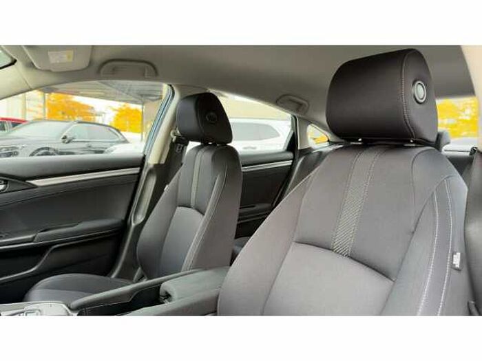 Honda Civic 1.6 i-DTEC Lim. Elegance 2 Hd|SHZ|98k...