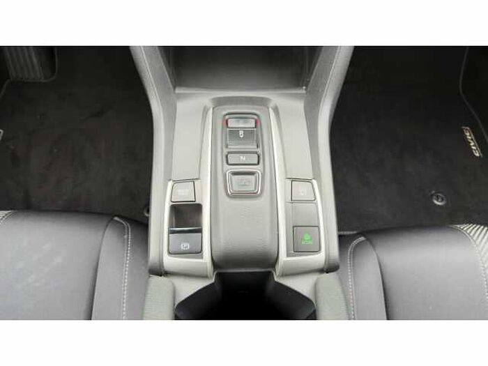 Honda Civic 1.6 i-DTEC Lim. Elegance 2 Hd|SHZ|98k...