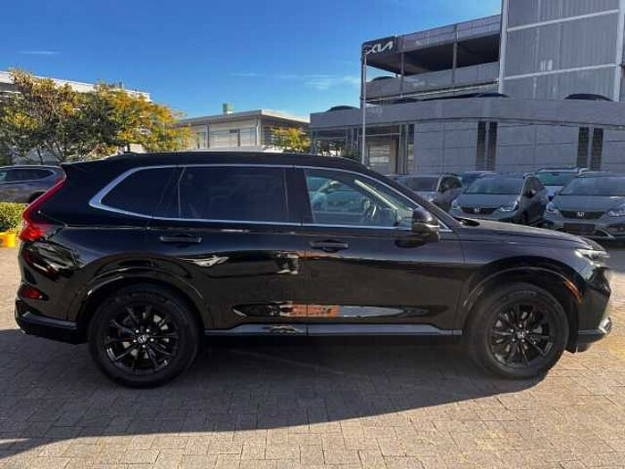 Honda CR-V e:PHEV Advance Tech 2WD|TOP Zustand...