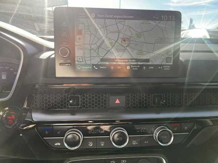 Honda CR-V e:PHEV Advance Tech 2WD|TOP Zustand...