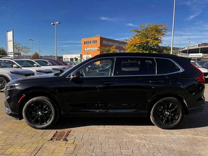 Honda CR-V e:PHEV Advance Tech 2WD|TOP Zustand...