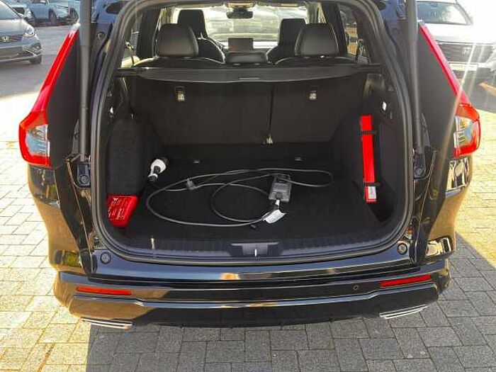 Honda CR-V e:PHEV Advance Tech 2WD|TOP Zustand...