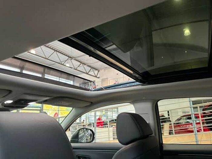 Honda ZR-V 2.0 e:HEV Advance|Black-Emblem...