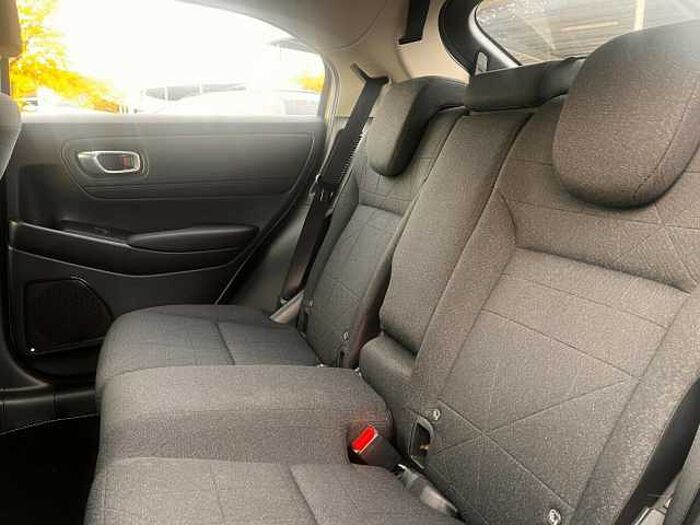 Honda HR-V Hybrid 1.5 Elegance Navi|RFK|MagicSeats...
