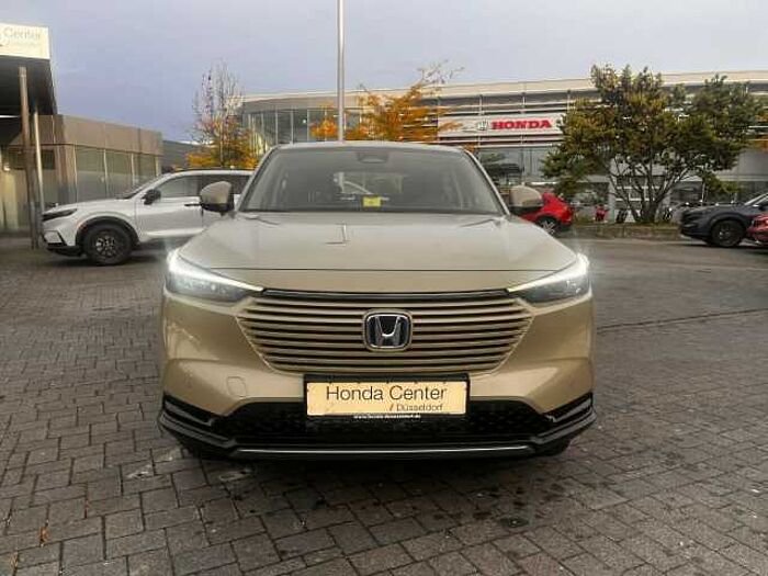 Honda HR-V Hybrid 1.5 Elegance Navi|RFK|MagicSeats...