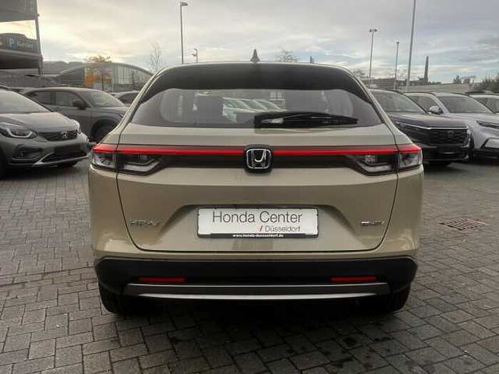 Honda HR-V Hybrid 1.5 Elegance Navi|RFK|MagicSeats...