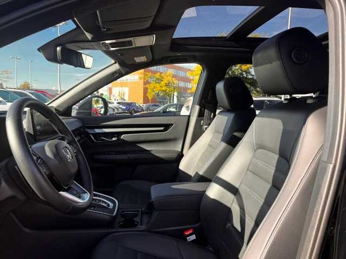 Honda CR-V e:PHEV Advance Tech 2WD|TOP Zustand...