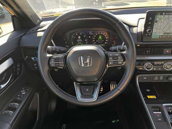 Honda CR-V e:PHEV Advance Tech 2WD|TOP Zustand...