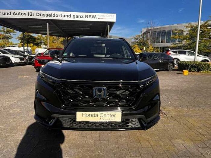 Honda CR-V e:PHEV Advance Tech 2WD|TOP Zustand...