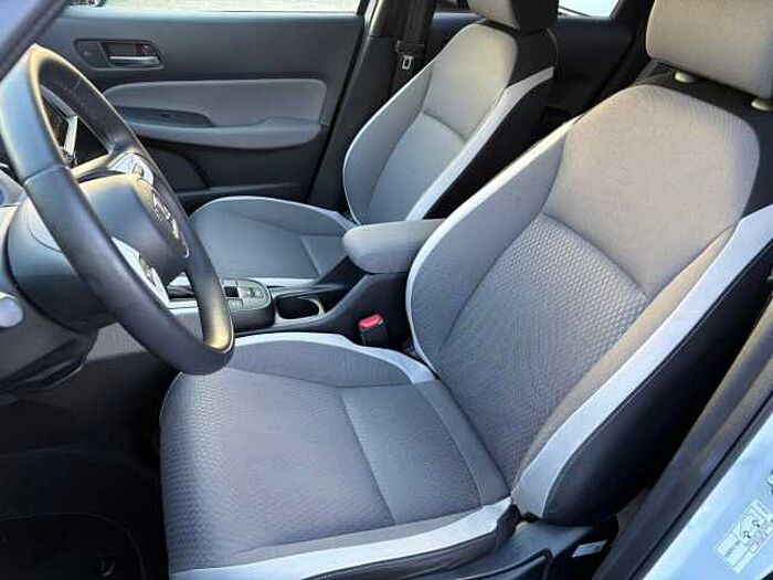 Honda Jazz Hybrid Crosstar Executive 1.5 Automatik...