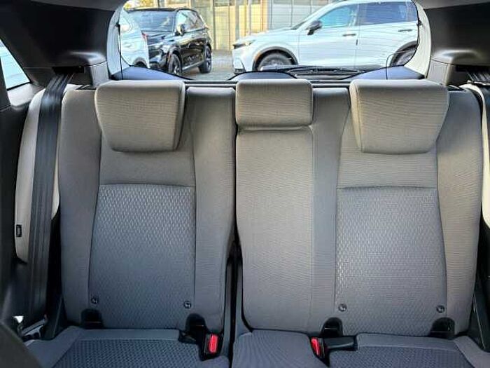 Honda Jazz Hybrid Crosstar Executive 1.5 Automatik...