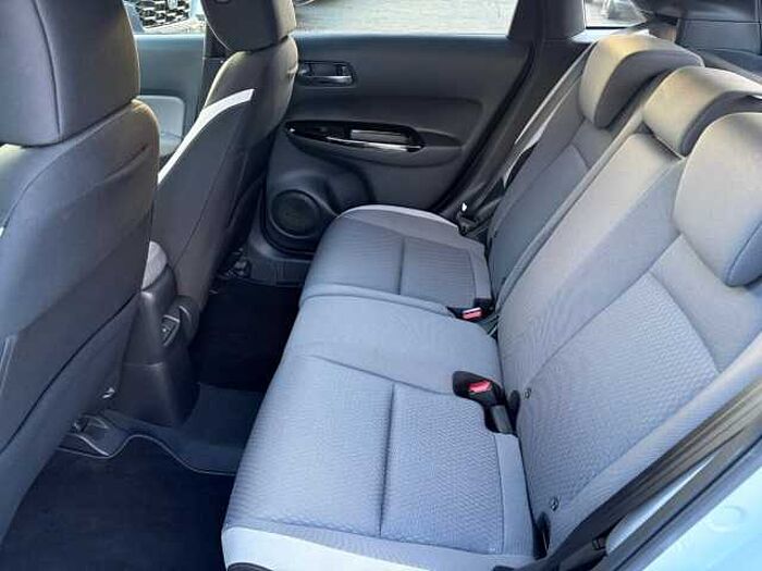 Honda Jazz Hybrid Crosstar Executive 1.5 Automatik...