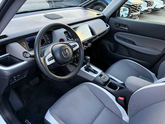 Honda Jazz Hybrid Crosstar Executive 1.5 Automatik...